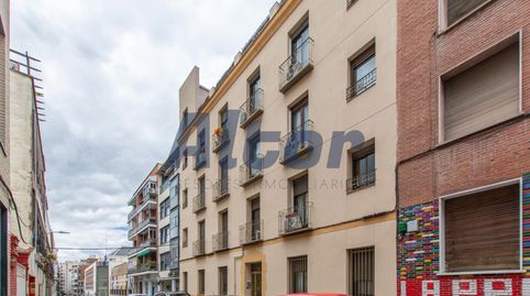 Foto 2 de Piso en venta en De Lopez de Hoyos, Prosperidad, Madrid Capital