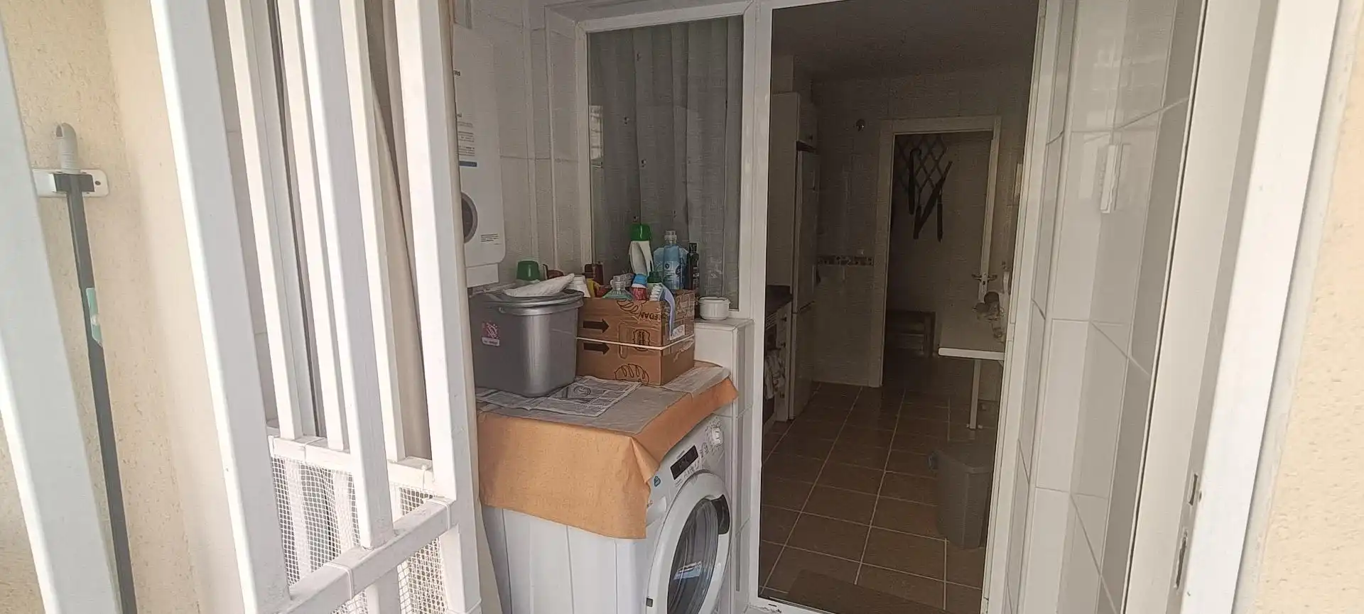 Wohnung mit Terrasse zum Verkauf in La Cala de Villajoyosa, imagen 16