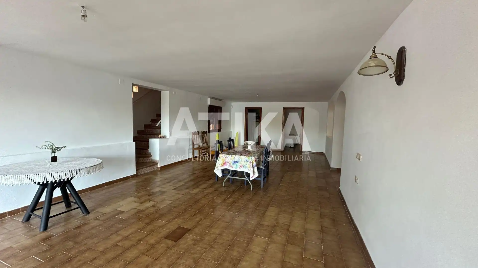 Chalet con terraza en venta en Santa Ana, imagen 59
