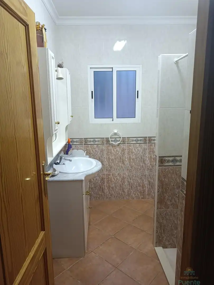 Bany de Casa o xalet en venda en Totana