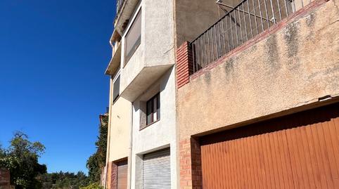 Foto 3 de Casa adosada en venda a Carrer de Les Eres, 39, Cornudella de Montsant, Tarragona