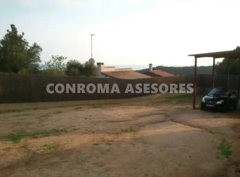 Residential land for sale in Lloret Residencial - Montlloret