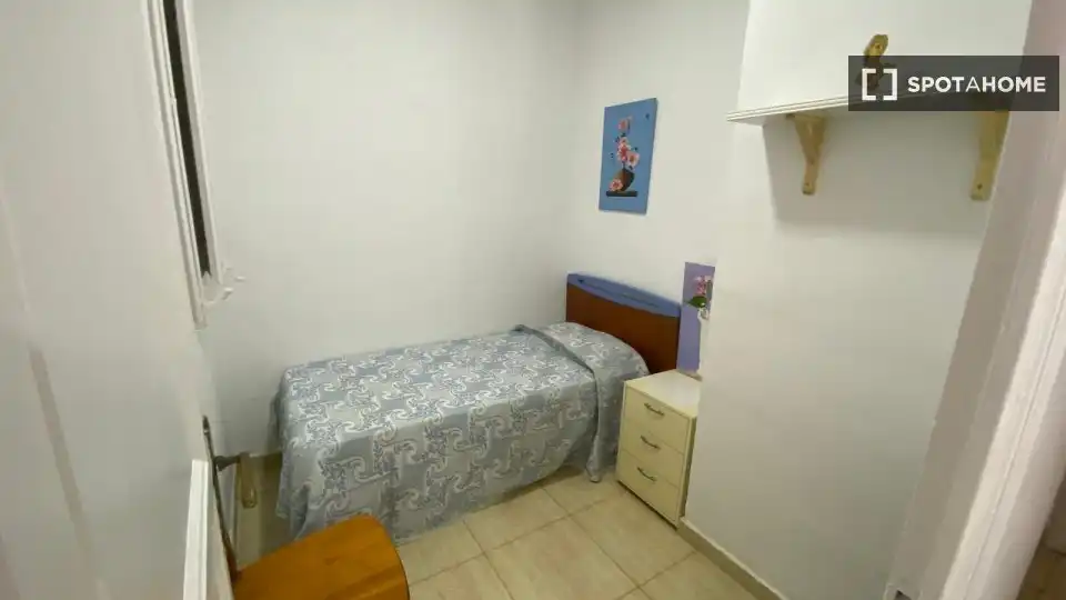 Flat with terrace to rent in Eixample, imagen 19
