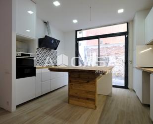 Cuina de Casa o xalet en venda en  Barcelona Capital