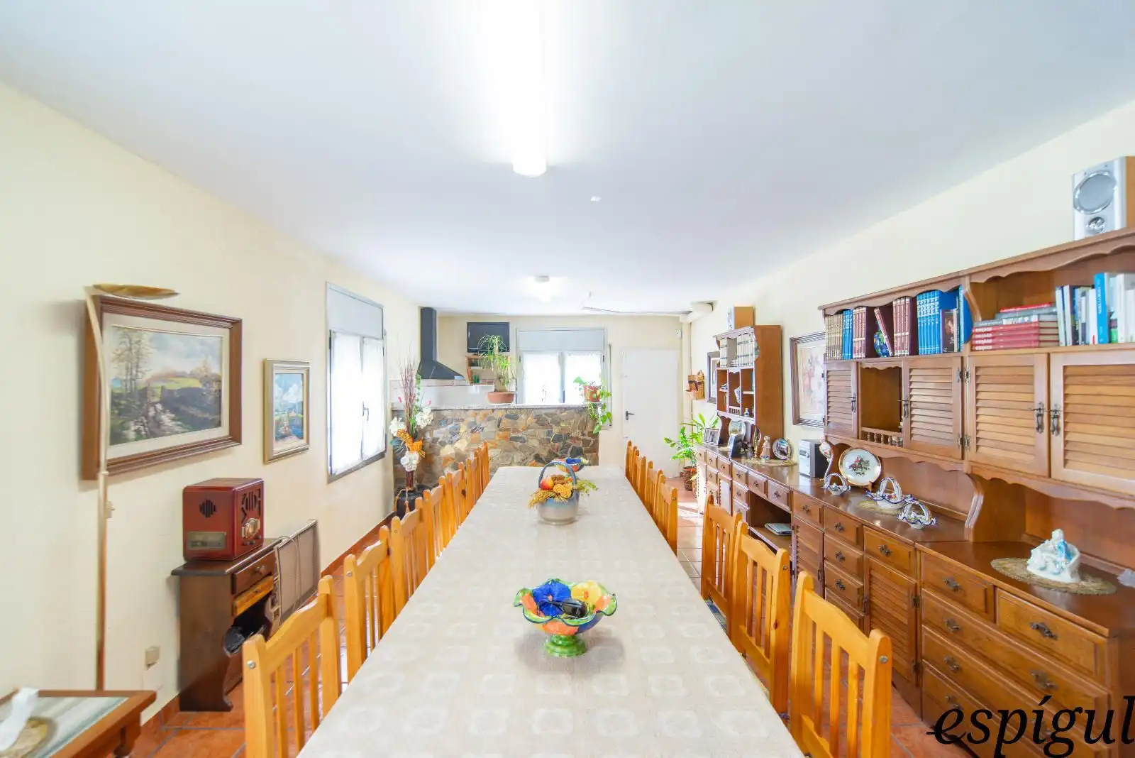Casa in vendita a De la Selva, imagen 25