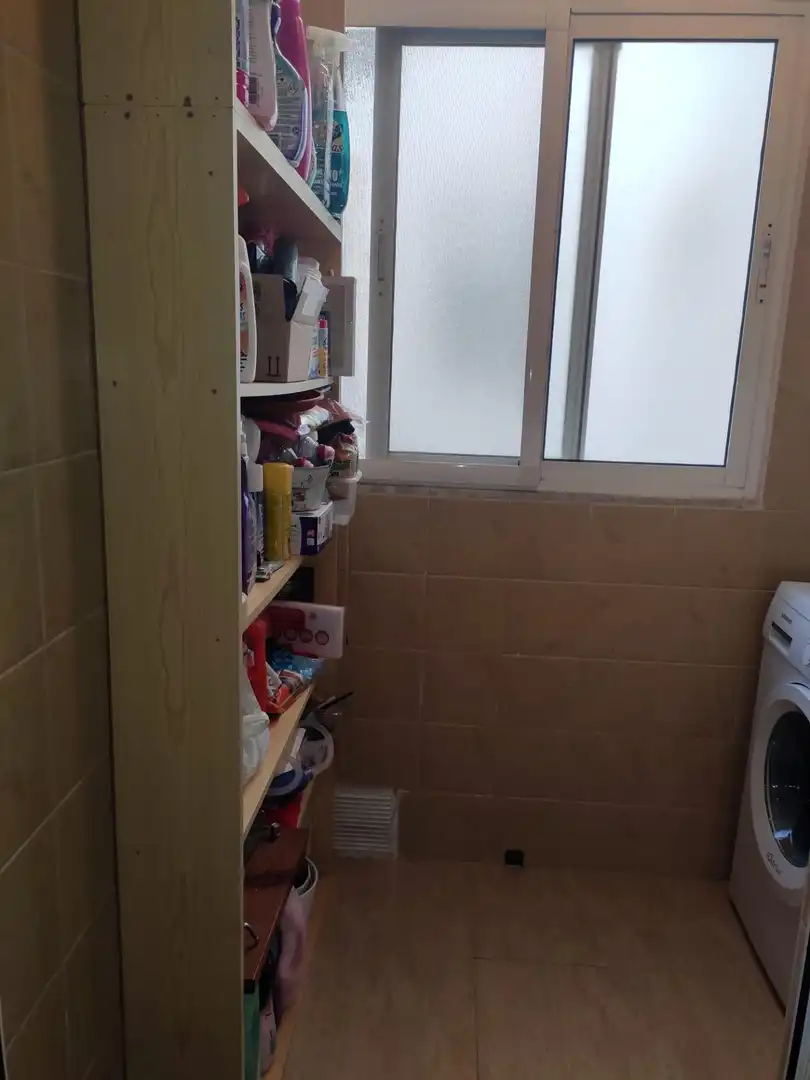 Baño de Apartamento en venta en Almoradí con Aire acondicionado, Trastero y Balcón