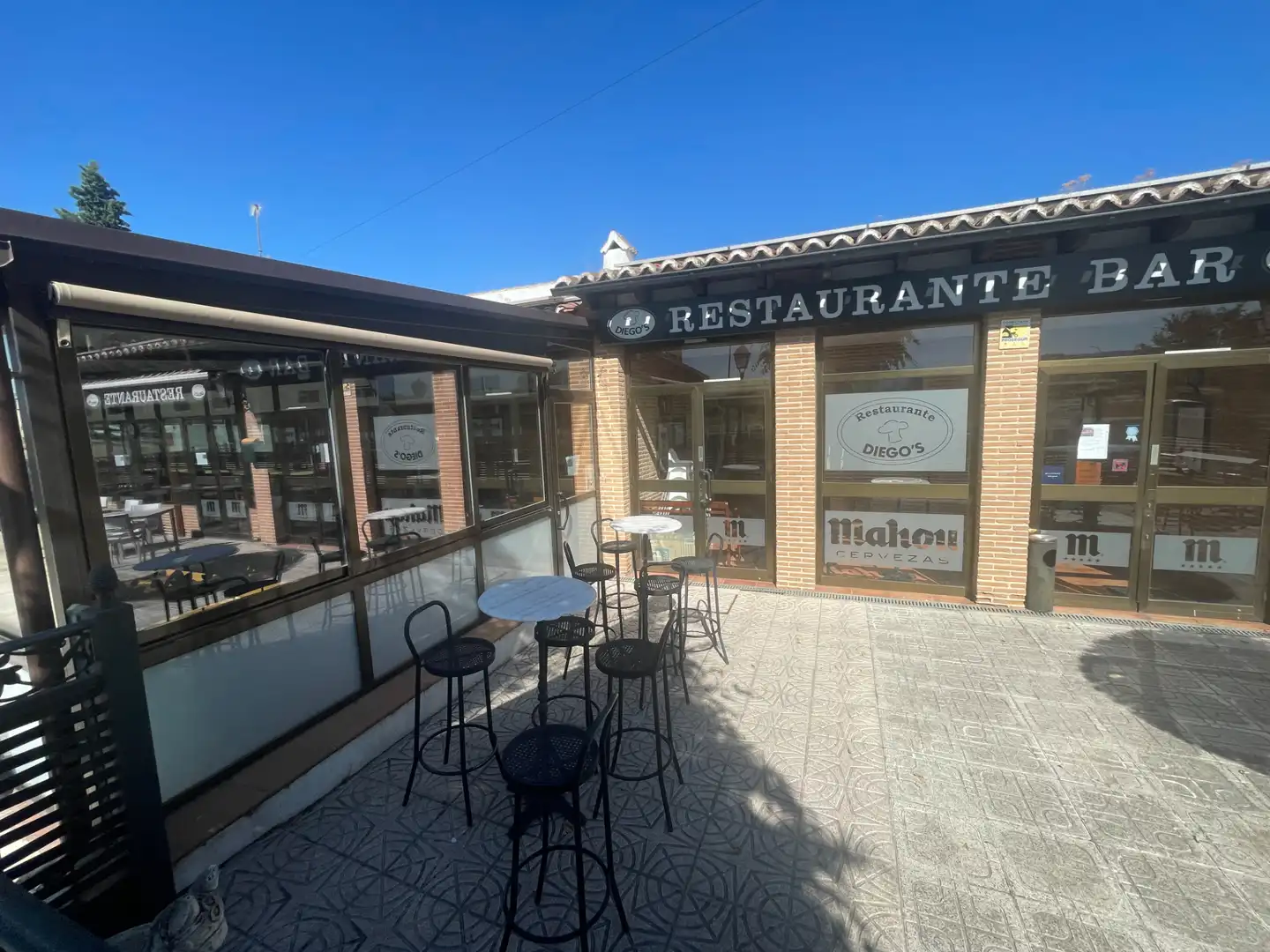 Local comercial en venta en Calle de Francisco Aritio, imagen 4