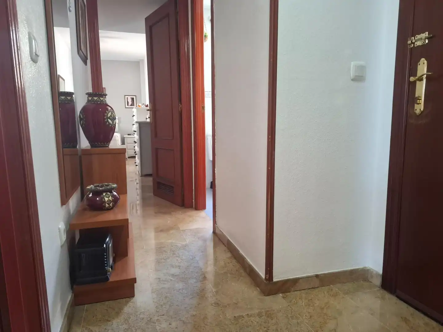 Ático en venta en Málaga con Aire acondicionado, Terraza y Trastero