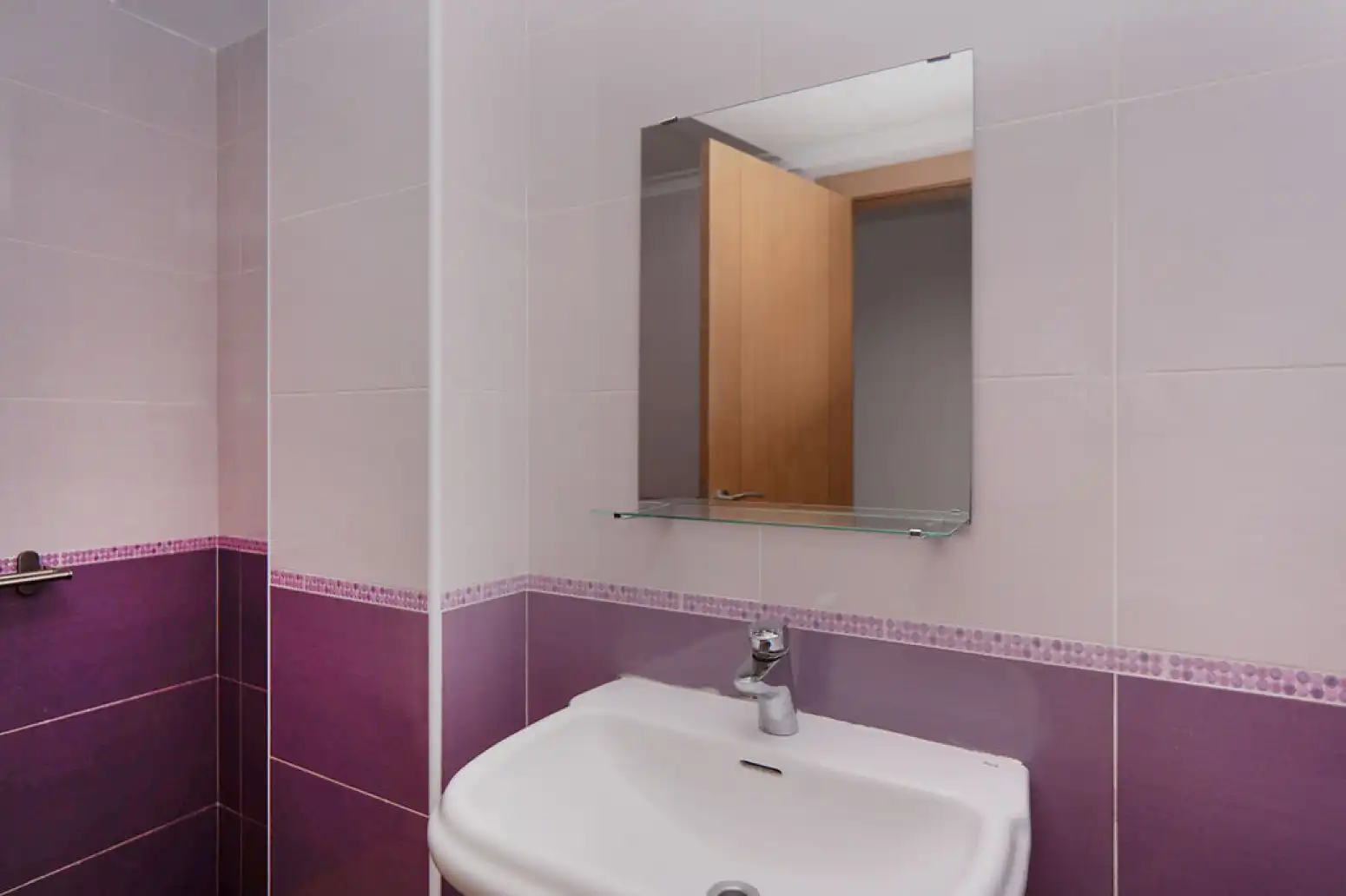 Badezimmer von Wohnung zum Verkauf in Molina de Segura mit Terrasse