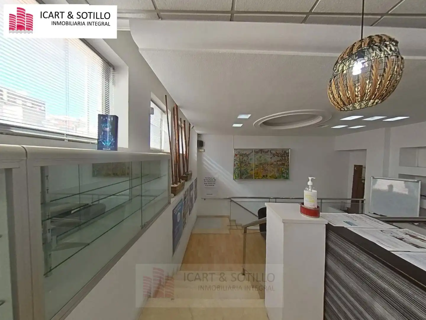 Oficina en venta en Vinaròs con Aire acondicionado