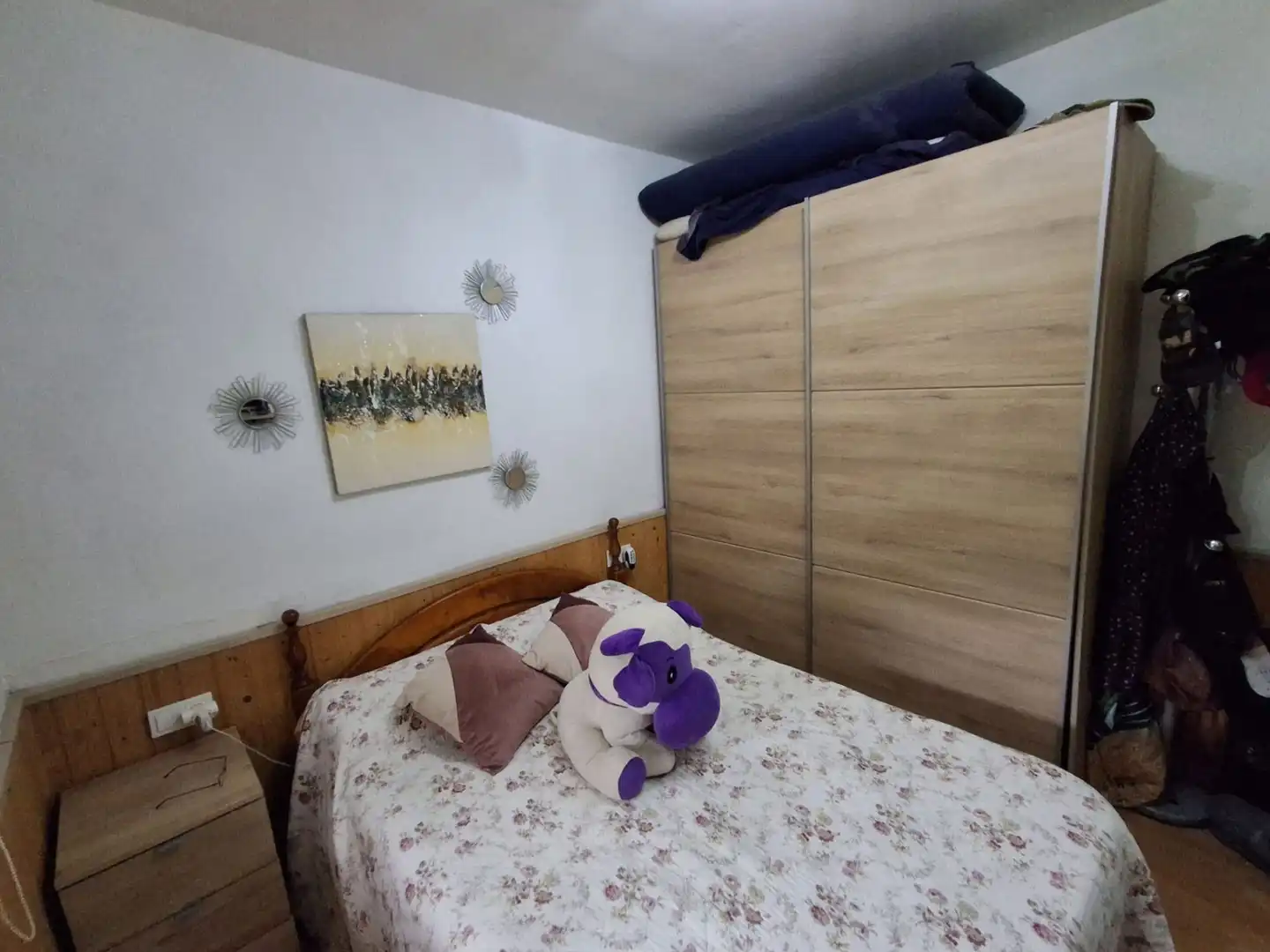 Casa con jardín en venta en Montserrat, imagen 10