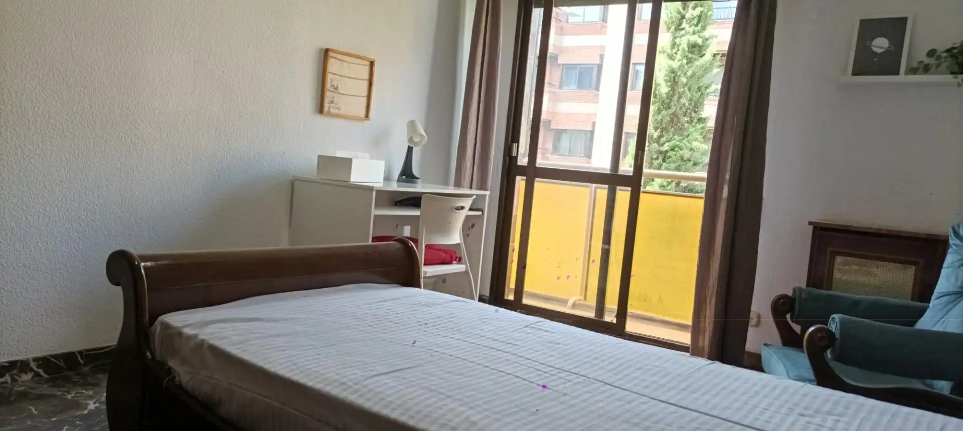 Flat with pool to rent in Beiro, imagen 41
