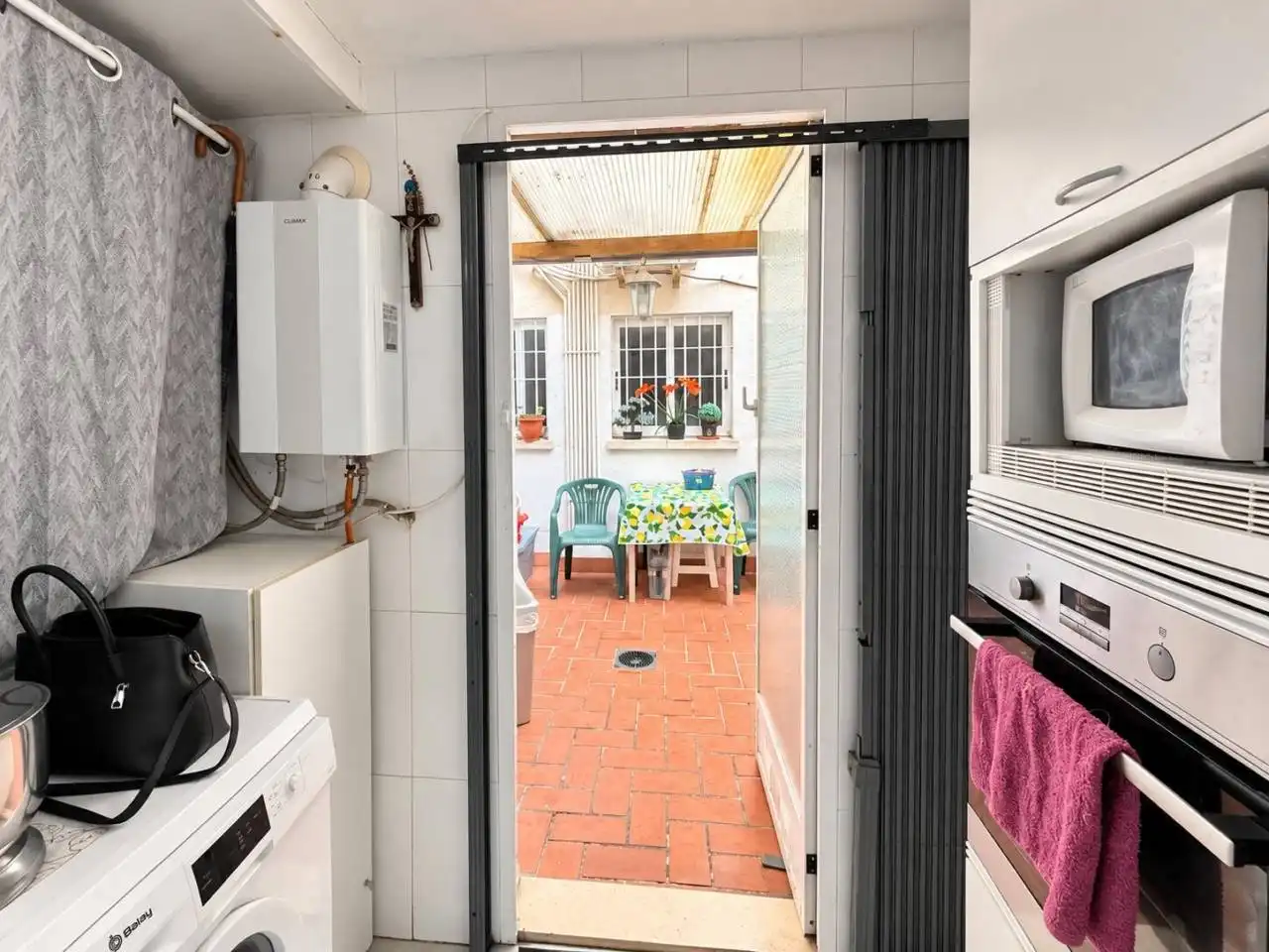 Appartamento con ascensore in vendita a Calle Escorredor, imagen 13