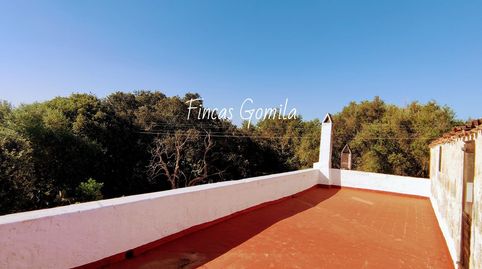 Foto 5 de Finca rústica en venta en Kane, Alaior poble, Alaior