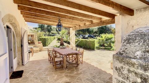 Casa rural de 4 dormitorios completamente reformada en venta en Sant Lluís, Menorca, imatge 3