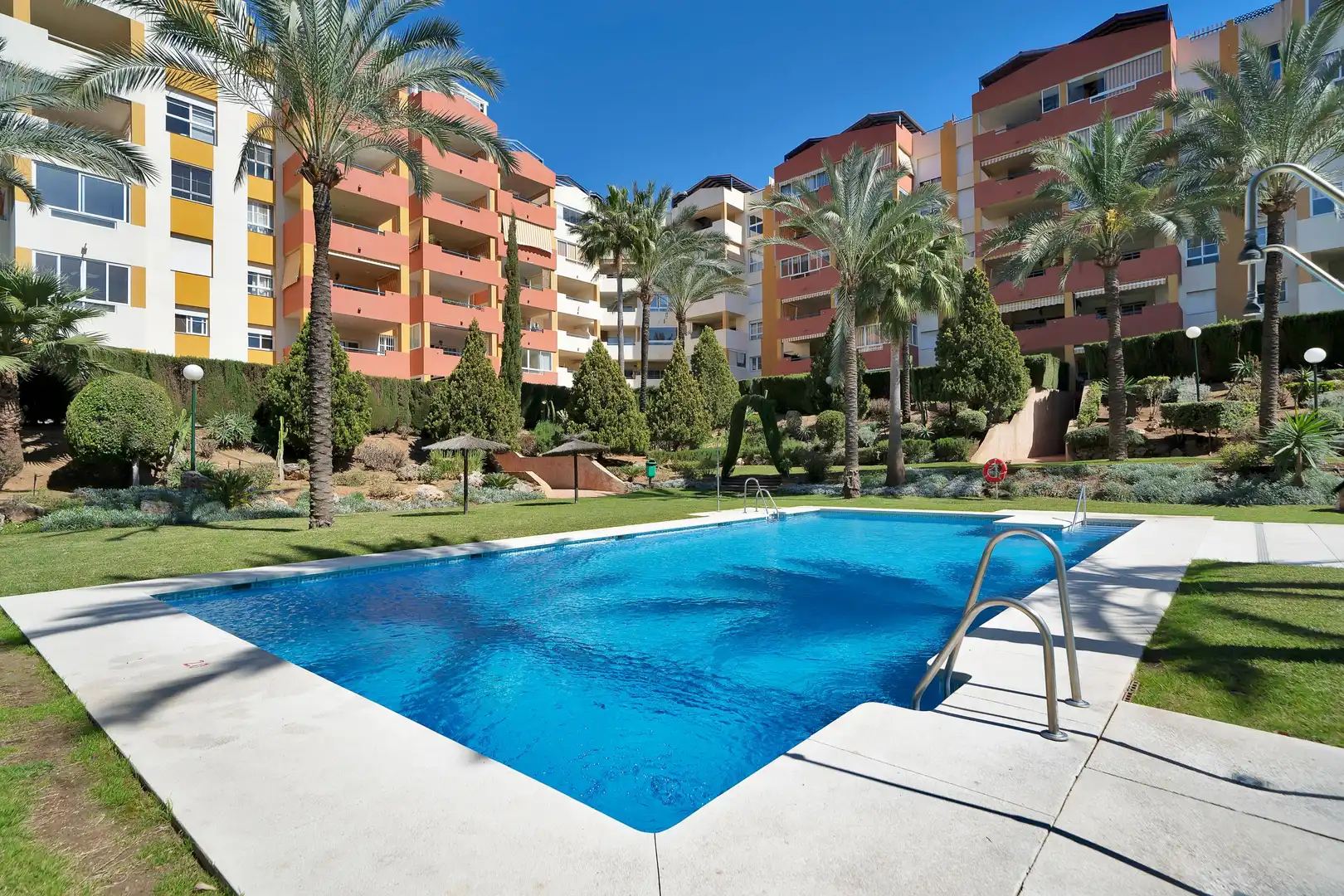 Attic for sale in 49A Avenida Pernet #PLANTA ATICO 5B , Portal 4, Nueva Atalaya