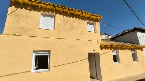 Foto 5 de Casa o xalet en venda a Calle del Puente Viejo, 2, Castromocho, Palencia