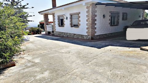 Foto 4 de Finca rústica en venta en Diseminado Poligono 13, Doña Ana, Cártama