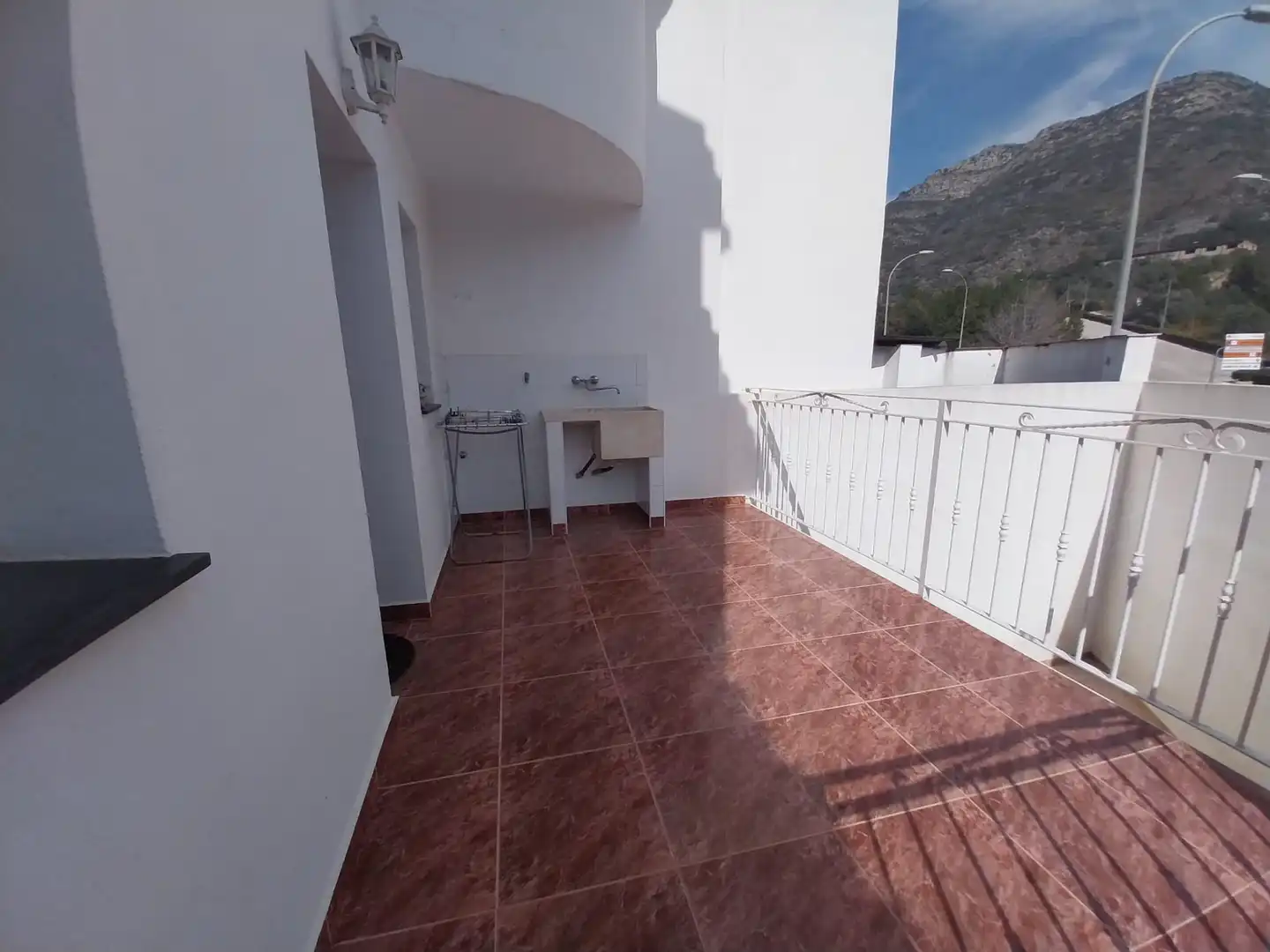Adosado con terraza en venta en Carrer de Gandia, imagen 13