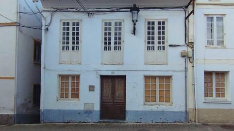 Foto 2 de Casa adosada en venta en Calle Covadonga, Castropol, Asturias