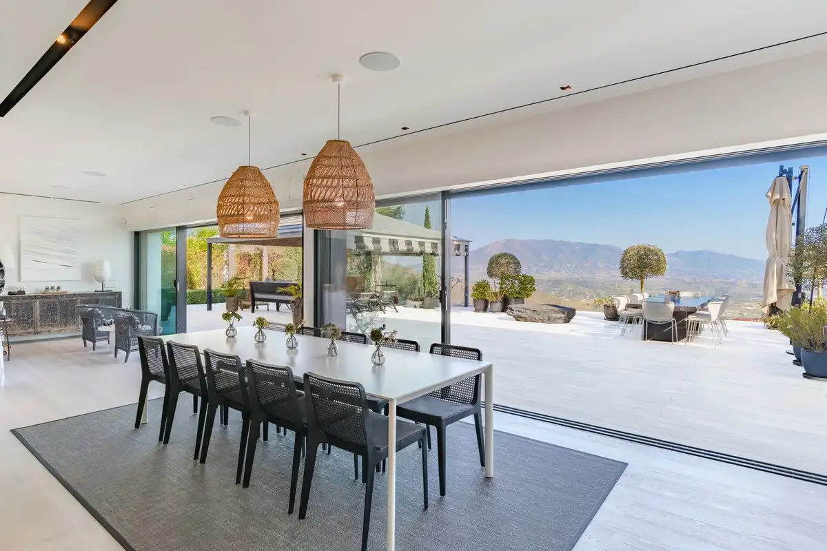 Casa a schiera in vendita a Elviria - Cabopino, imagen 11