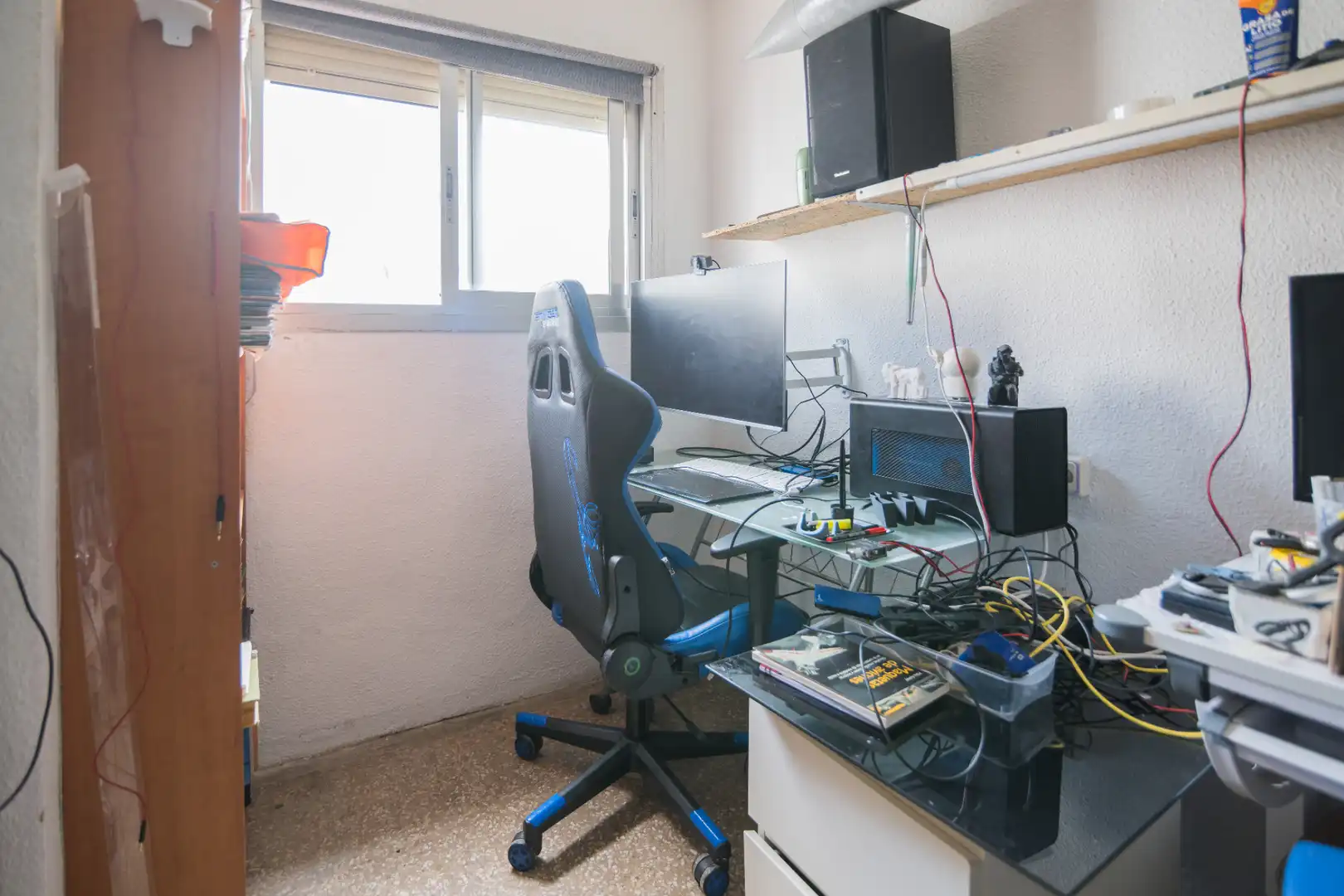 Piso en venta en Carrer de Mariano de Cavia, Sant Isidre