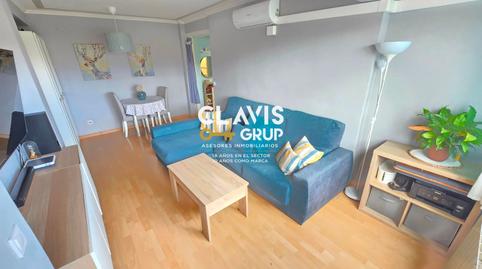 Foto 2 de Pis en venda a Circunvalacion, Can Cuiàs, Montcada i Reixac