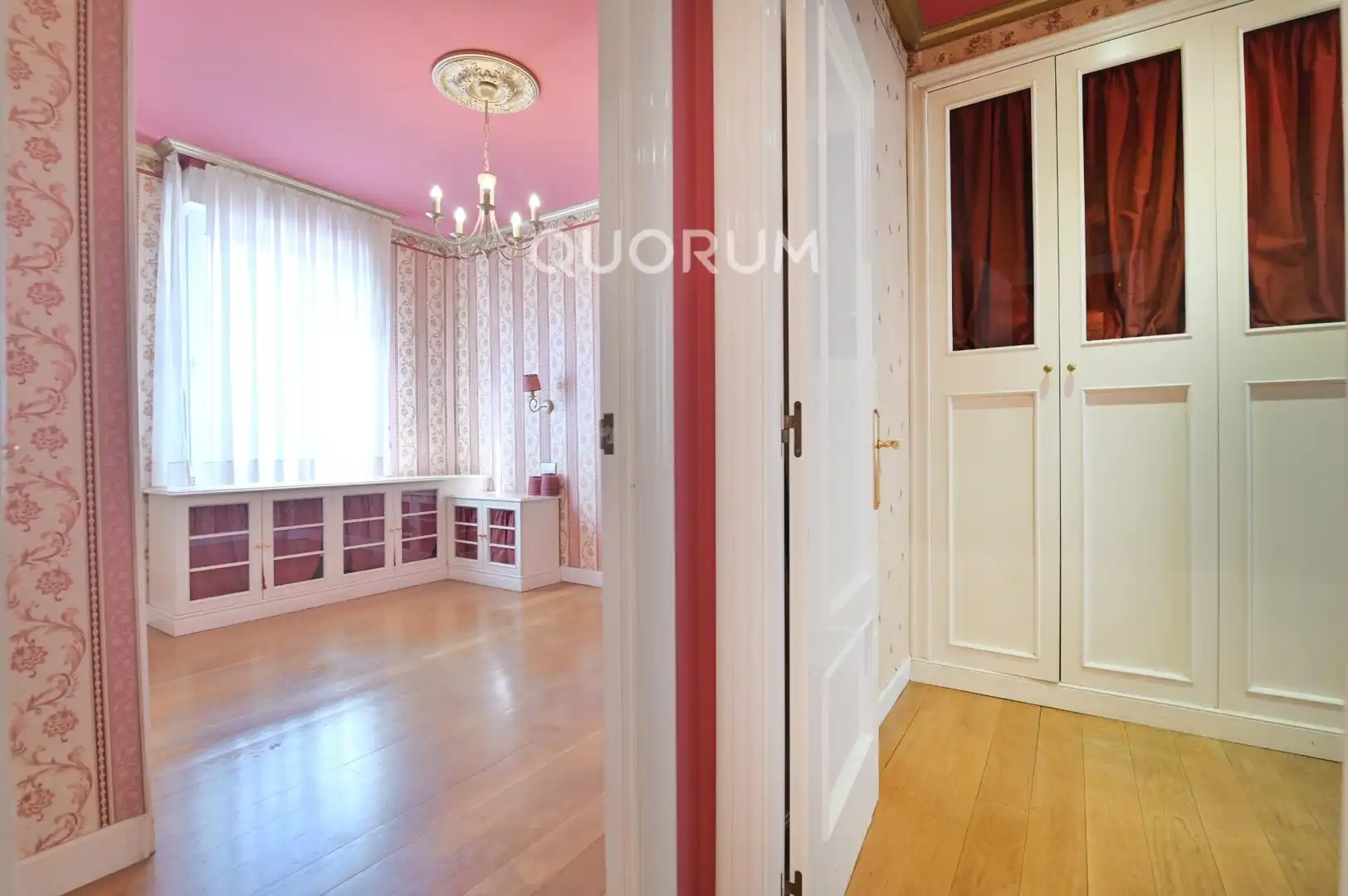 Habitación de Piso en venta en Bilbao  con Calefacción