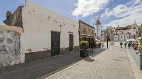 Foto 5 von Residential zum Verkauf in C. Obispo Pérez Cáceres, 4, 4, Candelaria - Playa La Viuda, Candelaria