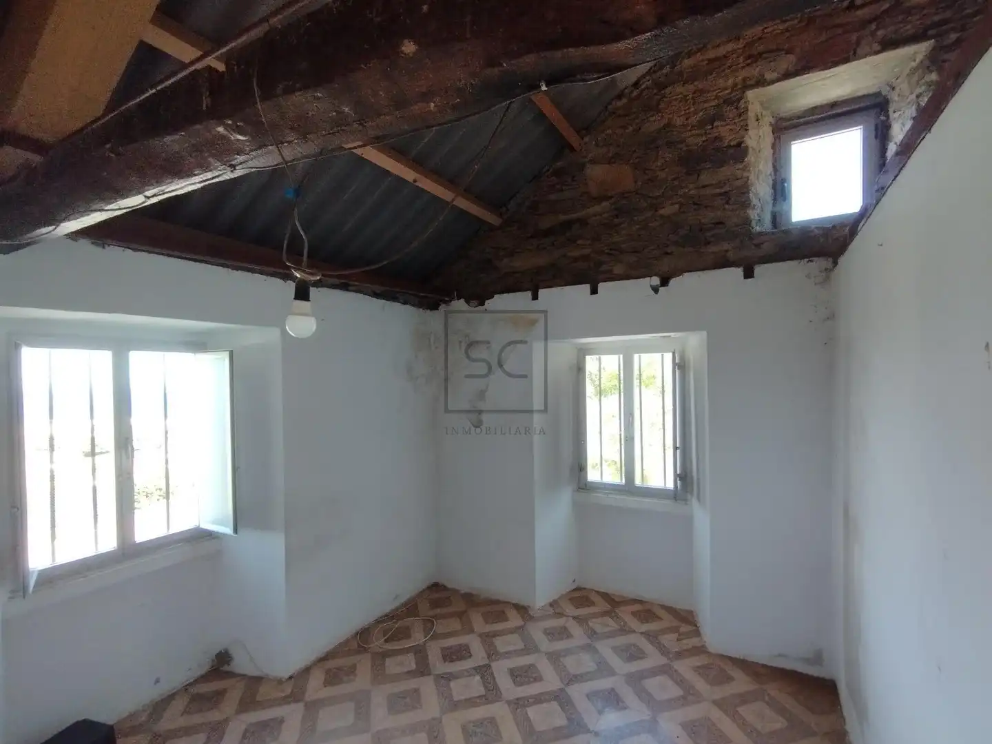Maison avec jardin à vendre à Lugar MEITUFE, imagen 20