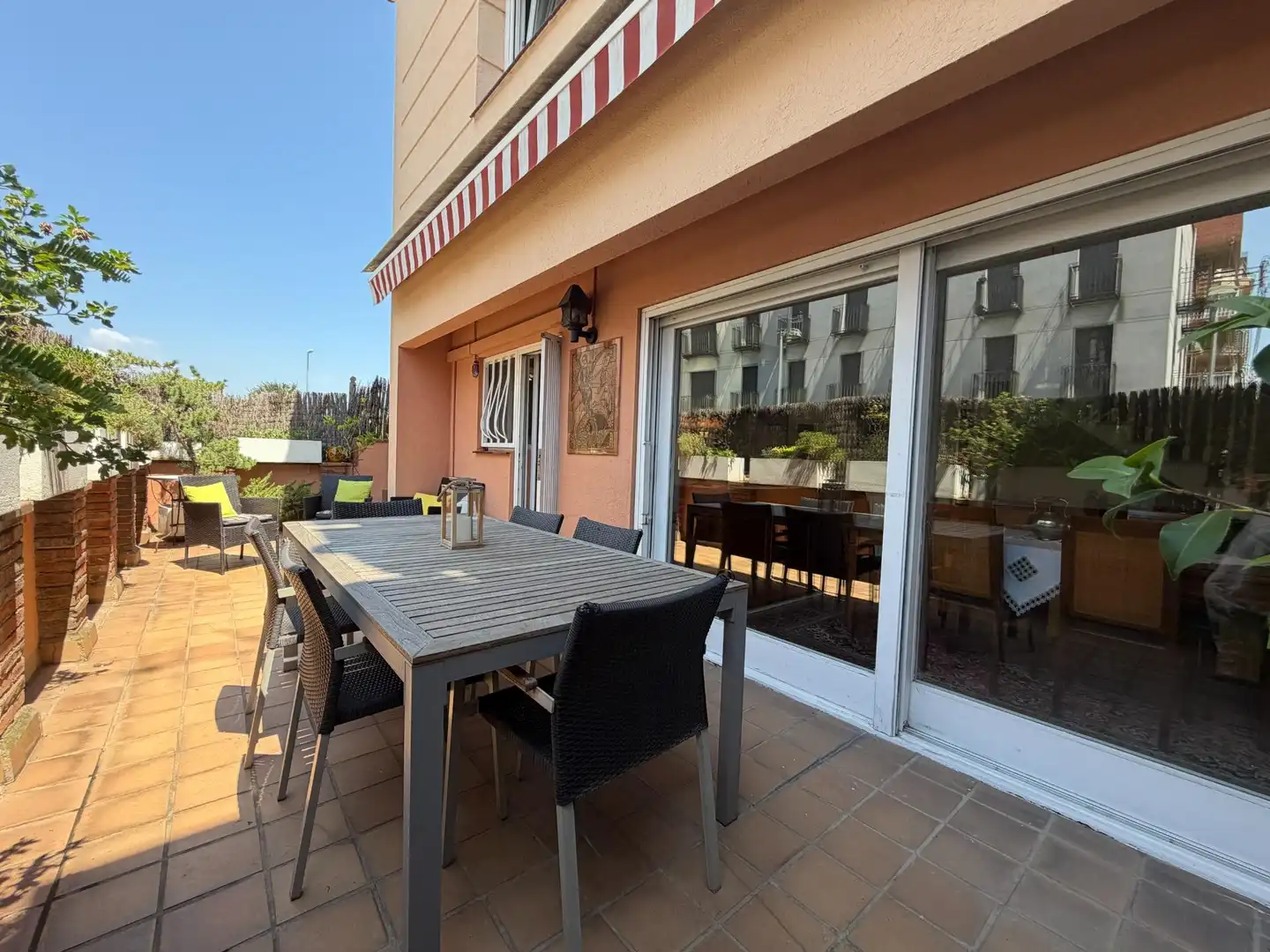 Casa con terraza en venta en Montcada Centre - La Ribera, imagen 22