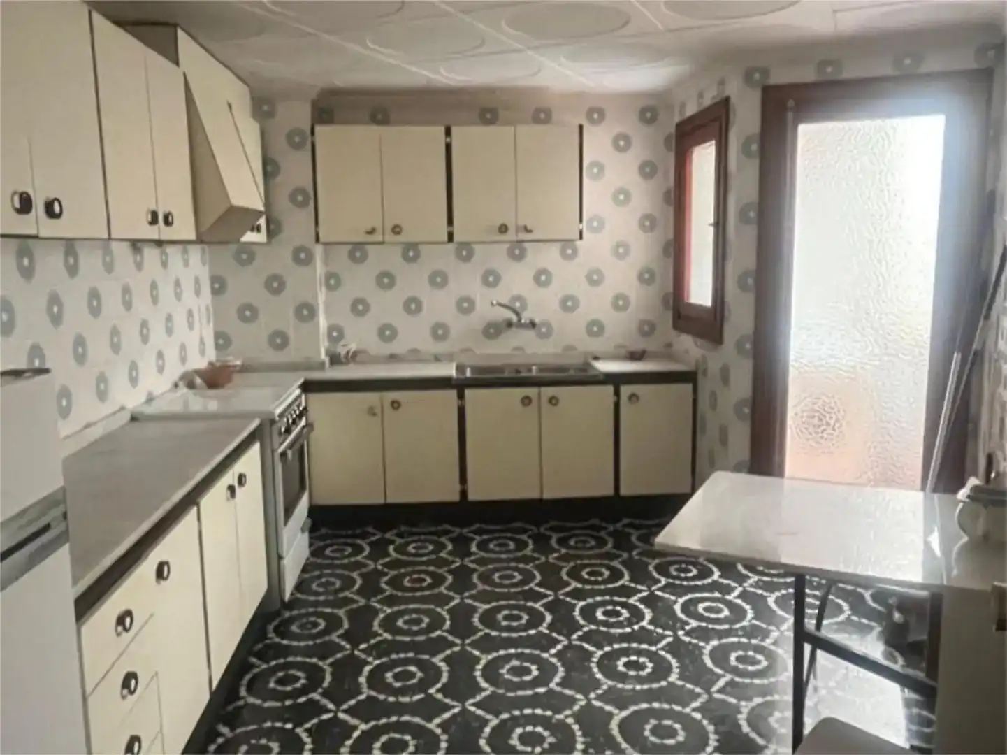 Cocina de Piso en venta en Sax con Balcón