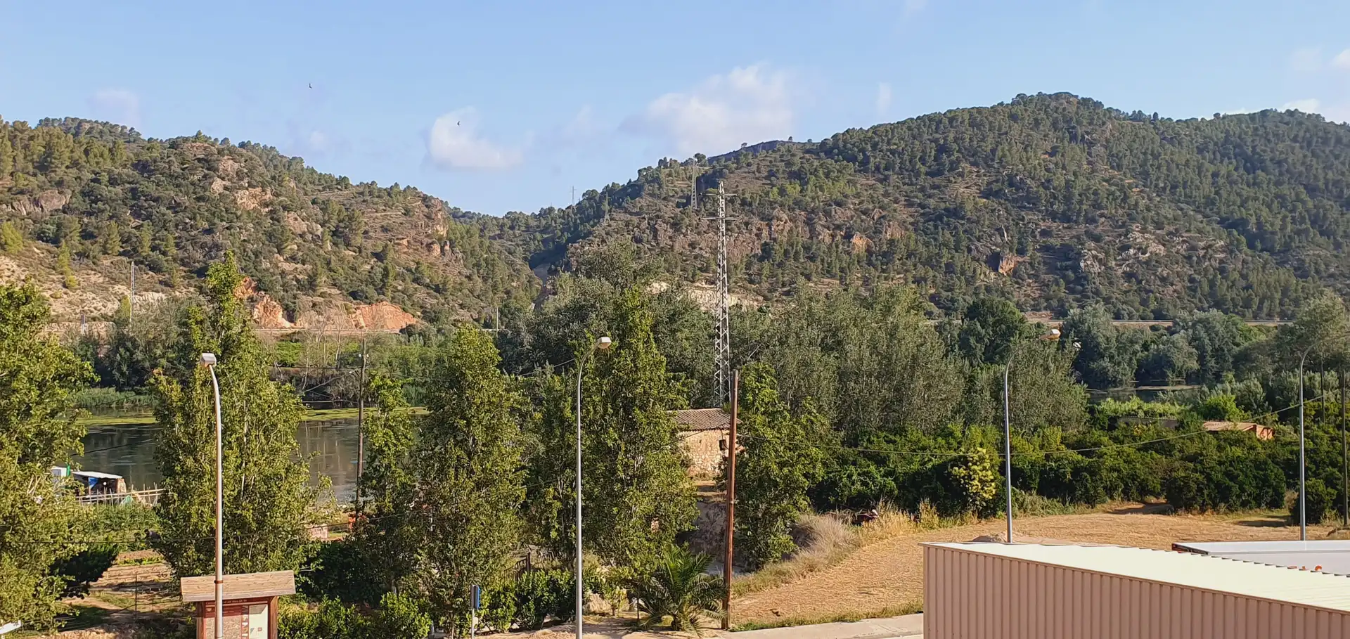 Casa o chalet en venta en Benifallet