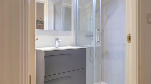 Foto 2 de Habitación en Gaztambide, Madrid Capital