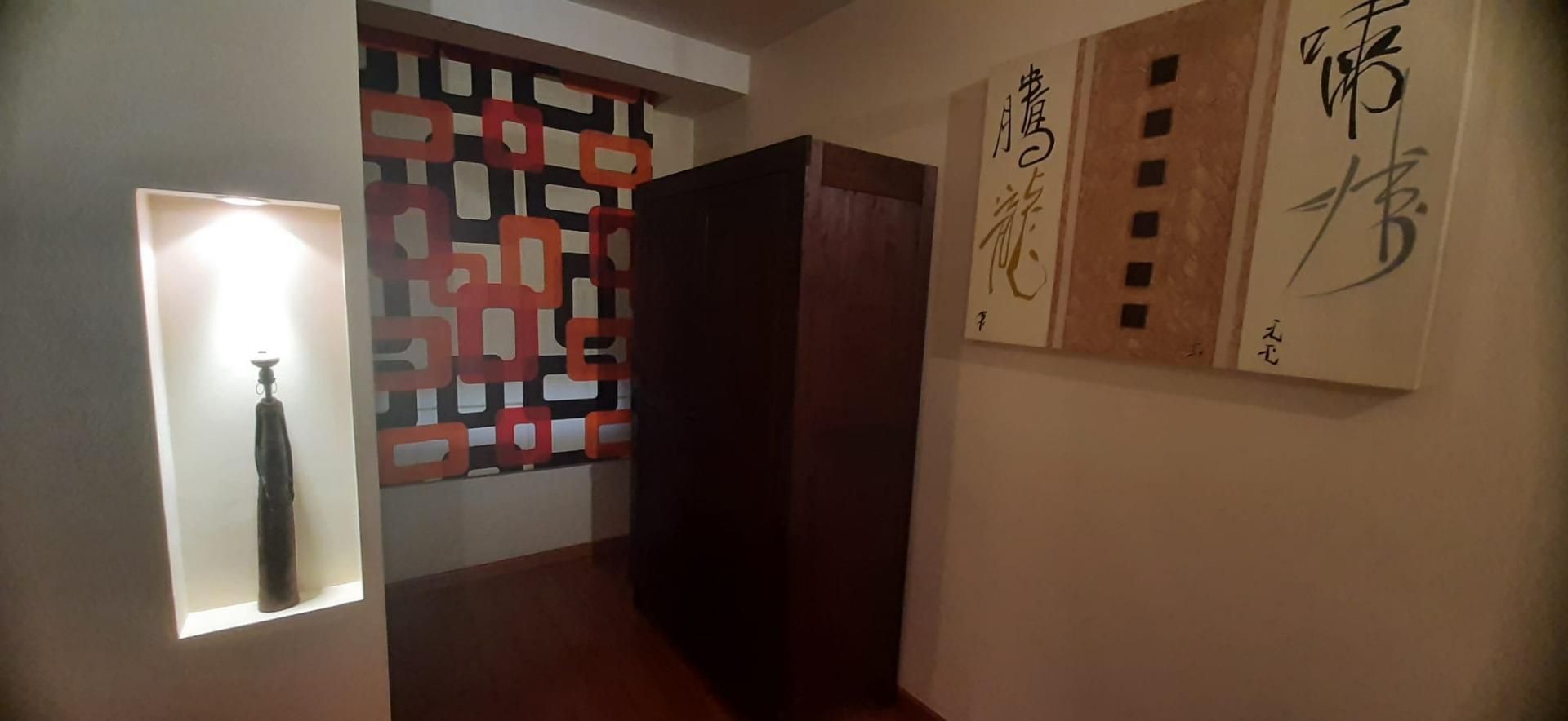 Dormitori de Planta baixa en venda en  Córdoba Capital amb Aire condicionat