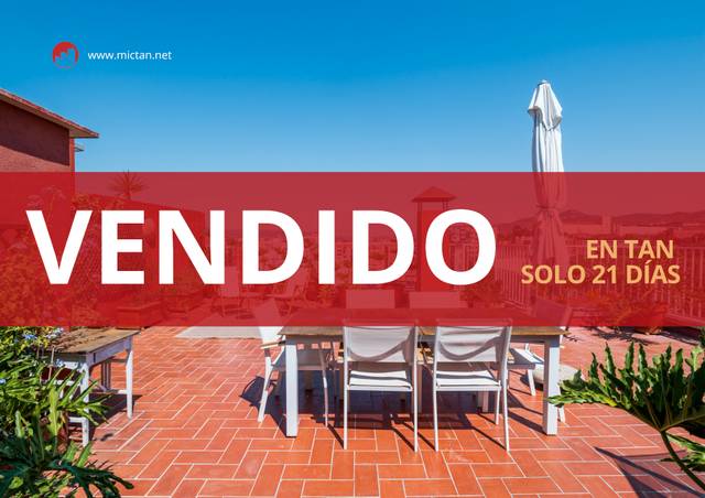 Ático en Venta en Avinguda Can Corts en Fontsanta - Fatjó