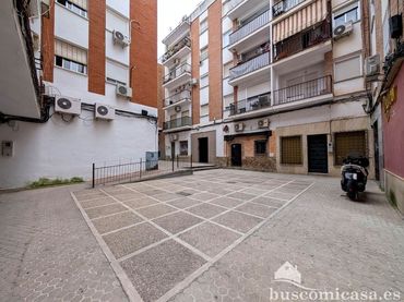 Local comercial en venda a Sánchez Ramade