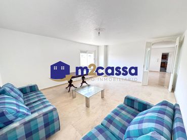 Casa amb jardí en venda a Pedanías Centro