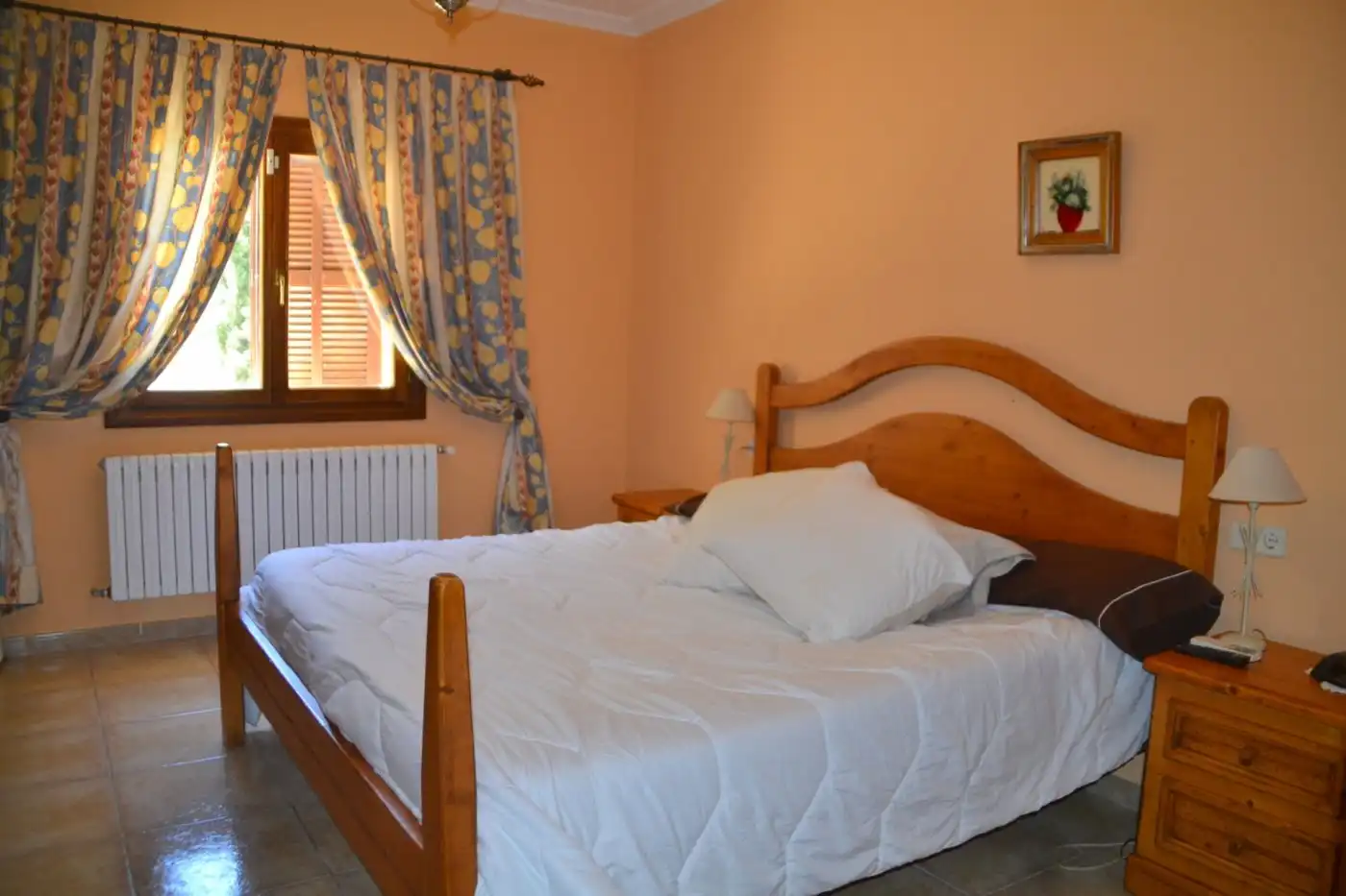 Casa rústica amb piscina en venda a Santa Margalida Poble, imagen 26