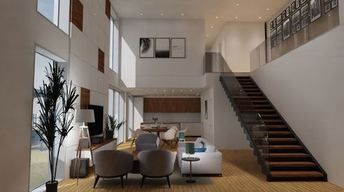 Foto 3 de Dúplex en venta en Avenida Avenida Puxeiros, Mos, Pontevedra