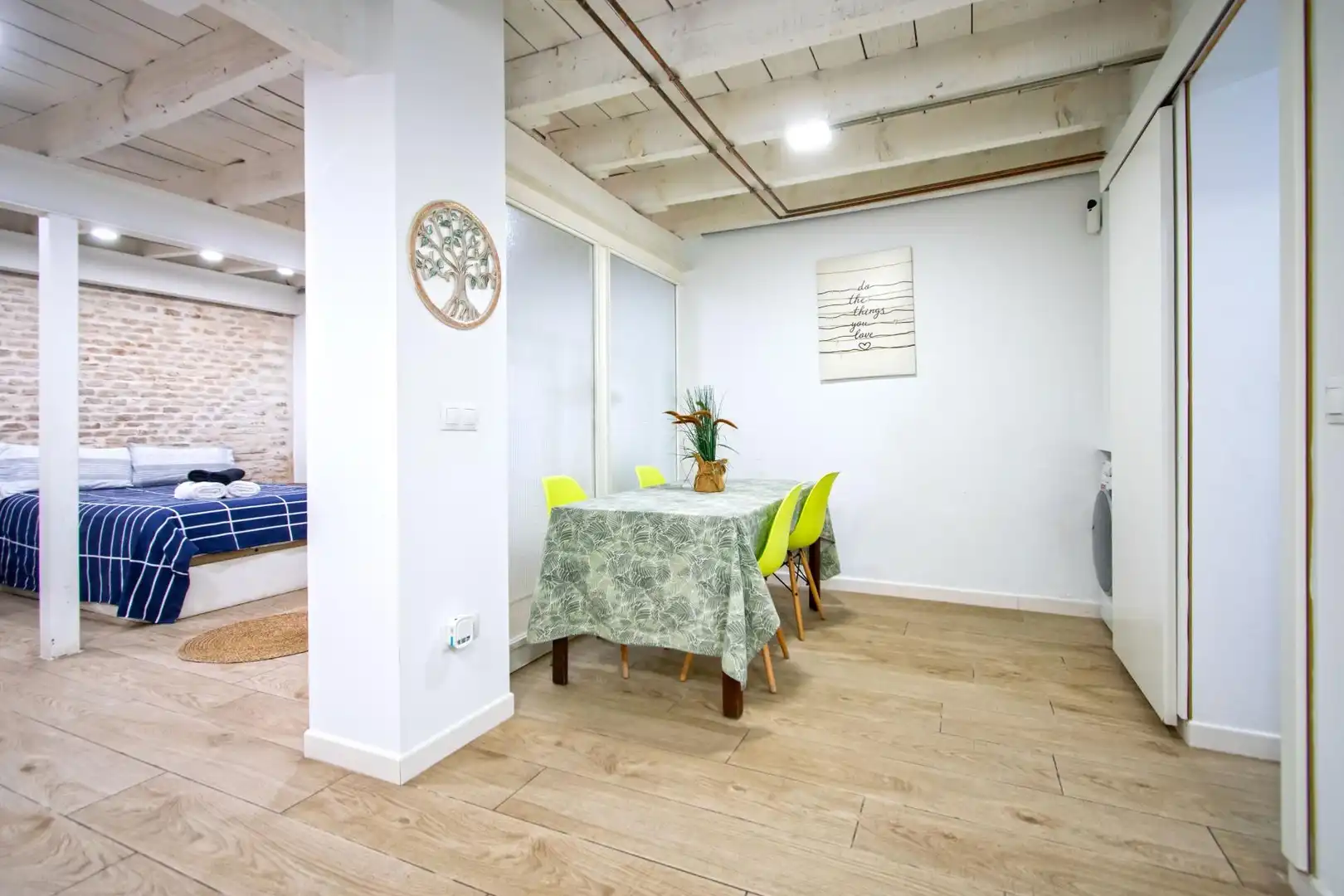 Apartment zum Verkauf in Triana, imagen 4