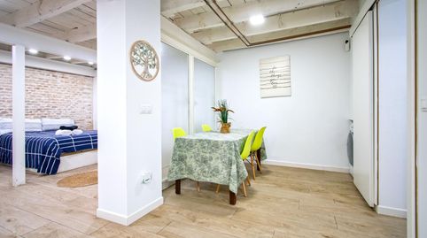 Foto 4 de Apartament en venda a Barrio León, Sevilla Capital