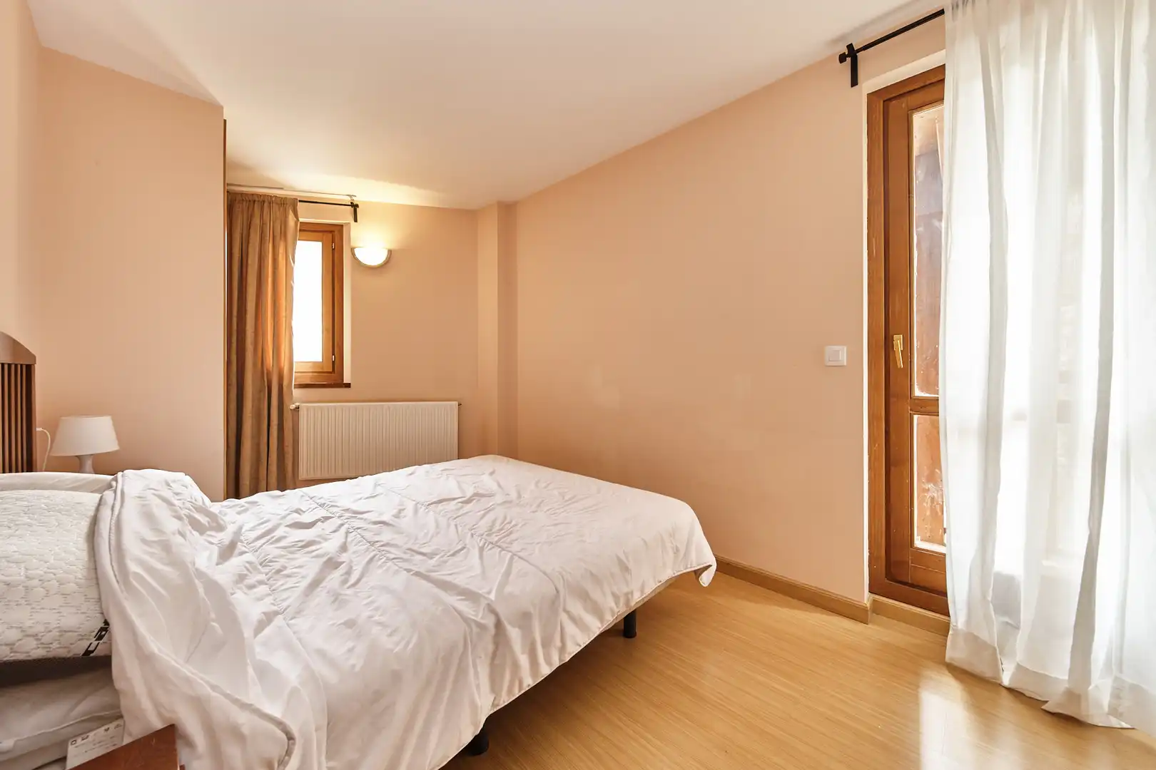 Piso en venta en Soldeu - Incles