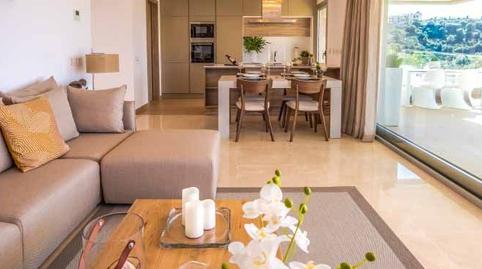 Photo 2 of Apartment to rent in Urbanizacion Reserva Alcuzcuz, 34, Los Arqueros - Puerto del Almendro, Málaga