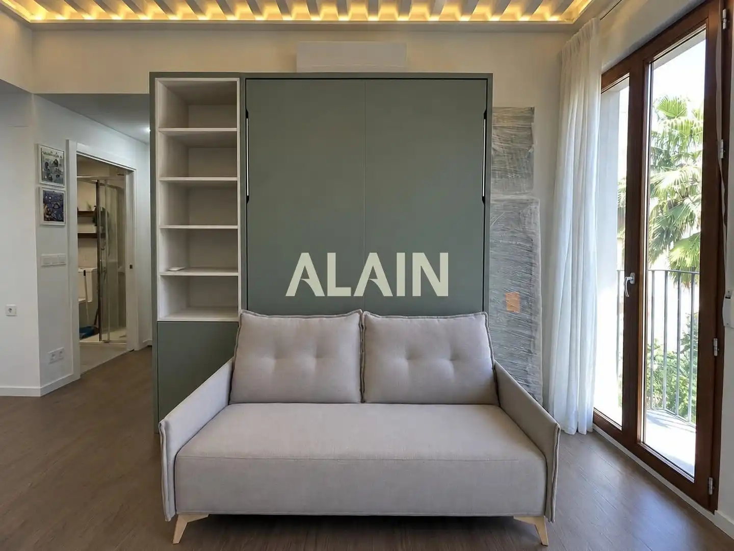 Appartement avec terrasse à vendre à Ciutat Vella, imagen 8