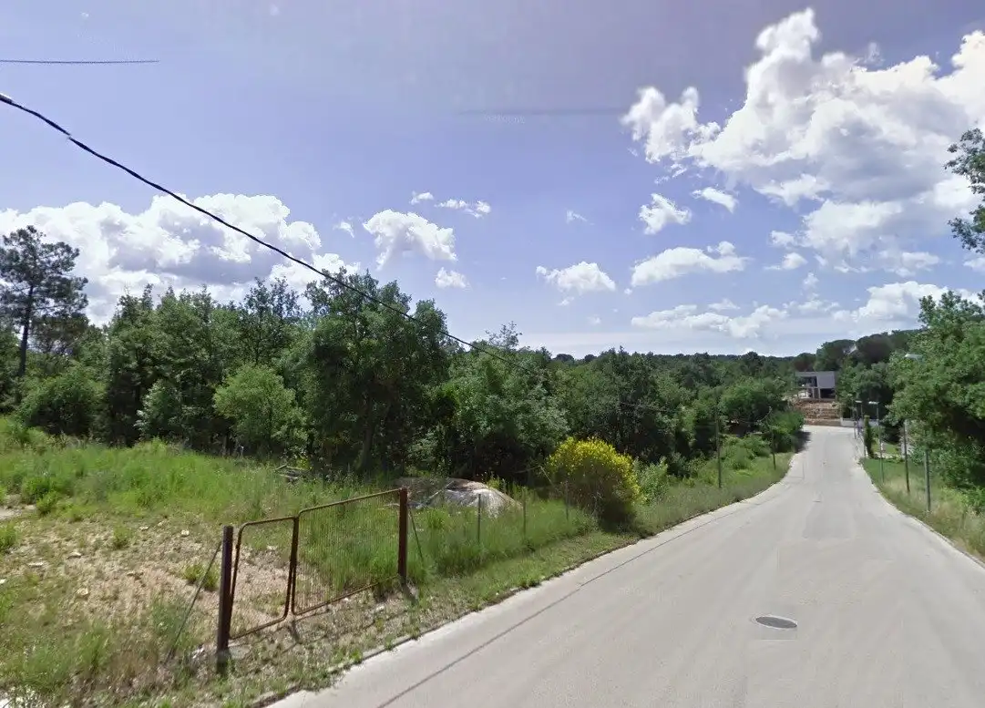 Terreno rústico en venta en Santa Coloma de Farners, imagen 6