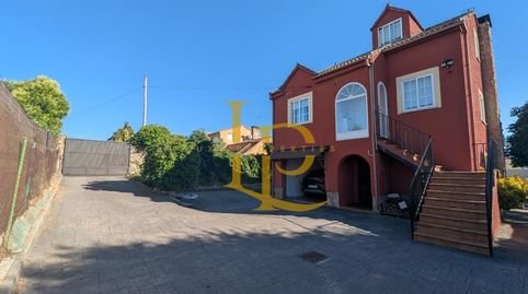 Foto 5 de Casa o chalet en venta en El Casar, Guadalajara