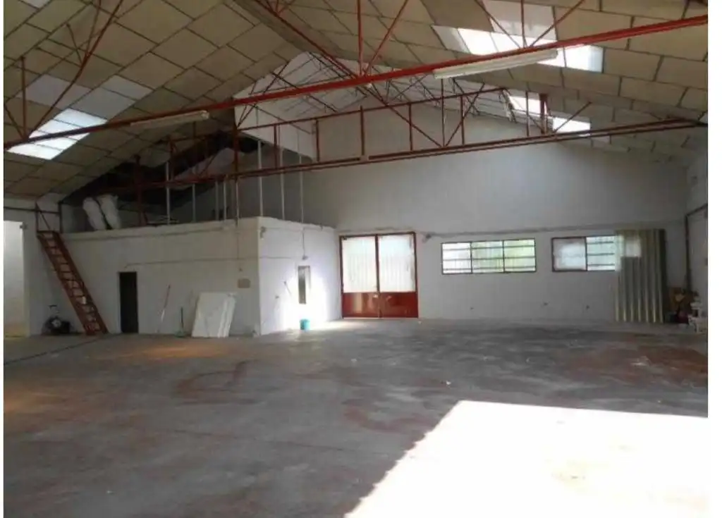 Industrial building for sale in Zona Industrial, imagen 6