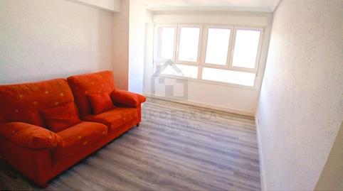 Foto 2 de Piso de alquiler en Calle Gaztainondo, Pinar - Anaka - Belaskoenea, Gipuzkoa