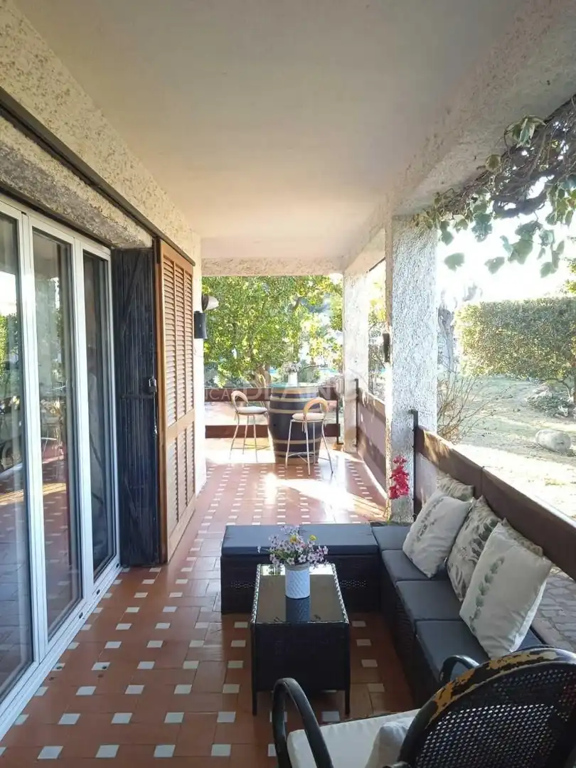 Casa o xalet en venda a La Pobla de Claramunt